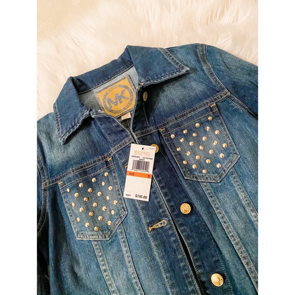 Michael Kors Jacket